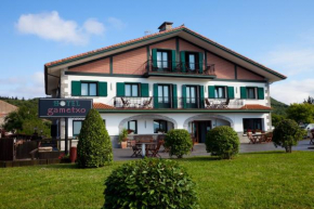  Hotel Spa Gametxo  Ибаррангелуа